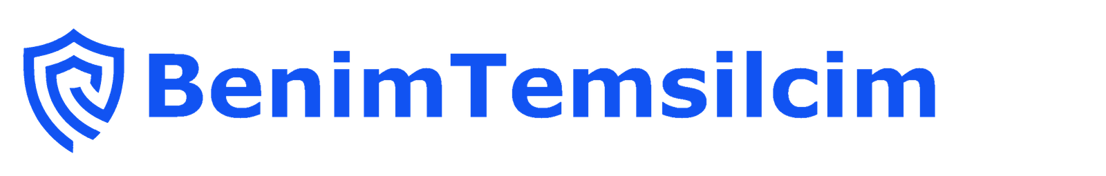 BenimTemsilcim Logo